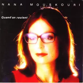 Couverture du produit · Quand On Revient