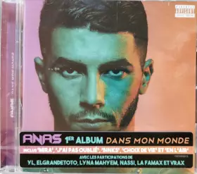 Couverture du produit · Dans Mon Monde