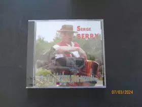 Couverture du produit · Y'A D'LA JOIE DANS MON ACCORDEON