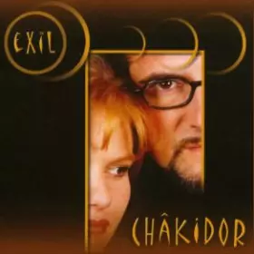 Couverture du produit · Exil