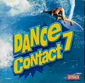 Couverture du produit · Dance Contact Vol 7