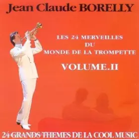 Couverture du produit · Les 24 Merveilles De La Trompette Vol. 2
