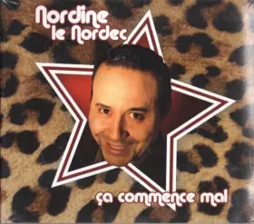 Couverture du produit · Ca Commence Mal !