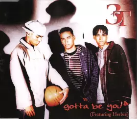 Couverture du produit · Gotta Be You