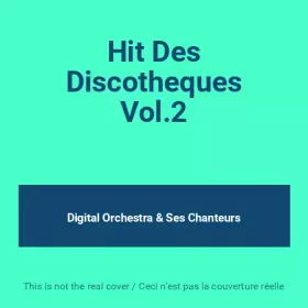 Couverture du produit · Hit Des Discotheques Vol.2