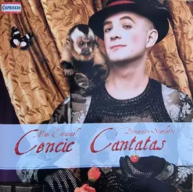 Couverture du produit · Cantatas