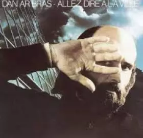 Couverture du produit · Allez Dire À La Ville