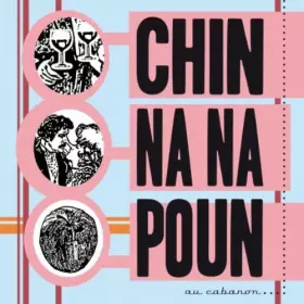 Couverture du produit · Chin Na Poun Au. [Import]