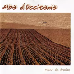 Couverture du produit · Alba D'Occitania