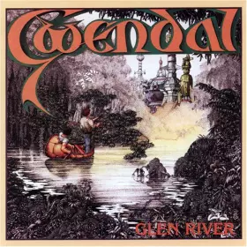 Couverture du produit · Glen River