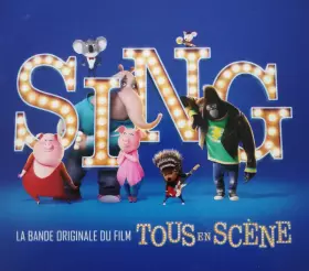 Couverture du produit · Tous En Scène