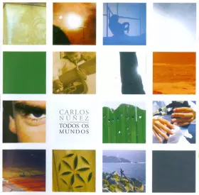 Couverture du produit · Todos Os Mundos