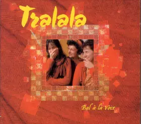 Couverture du produit · Bal à la Voix