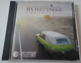 Couverture du produit · Six Feet Under - Everything Ends: Music From The HBO Original Series Volume Two