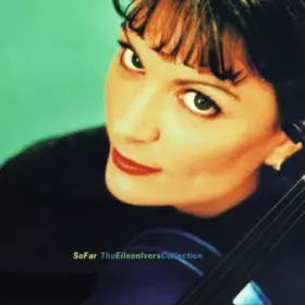 Couverture du produit · So Far - The Eileen Ivers Collection 1979-1995