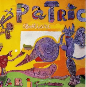 Couverture du produit · Bestiàri