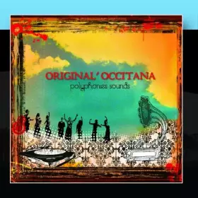 Couverture du produit · Polyphonies Sounds