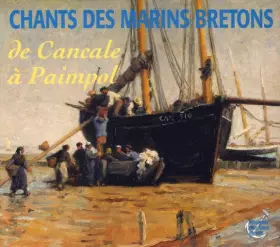 Couverture du produit · De Cancale a Paimpol