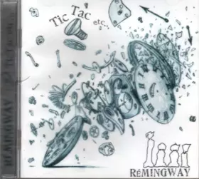 Couverture du produit · Tic Tac Etc...