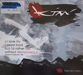 Couverture du produit · Tian'an Men