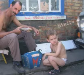 Couverture du produit · Nikita [Import]