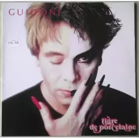 Couverture du produit · Tigre De Porcelaine