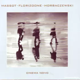 Couverture du produit · Cinema Novo