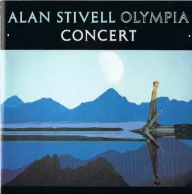 Couverture du produit · Olympia Concert 