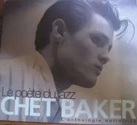 Couverture du produit · Le Poète Du Jazz - L'Anthologie Définitive