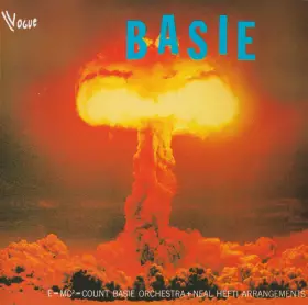 Couverture du produit · Basie