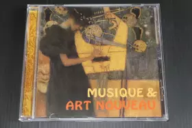 Couverture du produit · Musique & Art Nouveau