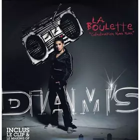 Couverture du produit · La Boulette (Enhanced) [Import]