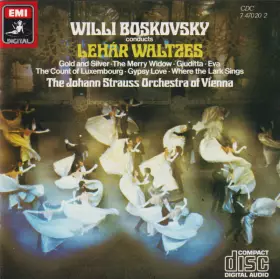 Couverture du produit · Waltzes