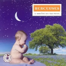 Couverture du produit · Berceuses