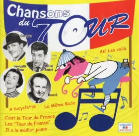 Couverture du produit · Chansons Du Tour