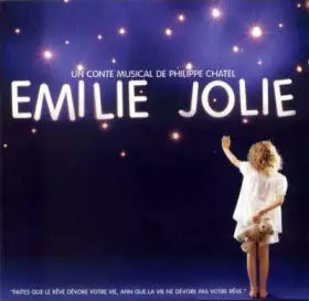 Couverture du produit · Emilie Jolie (Un Conte Musical De Philippe Chatel)
