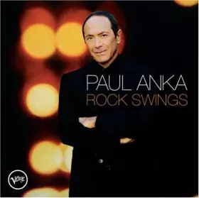 Couverture du produit · Rock Swings (Slide Pack) [Import]
