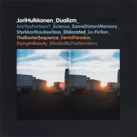 Couverture du produit · Dualizm