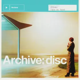 Couverture du produit · Take My Head