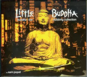 Couverture du produit · Little Buddha (Buddha-Bar Clubbing Collection)