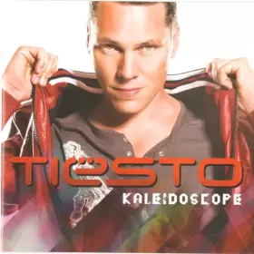 Couverture du produit · Kaleidoscope