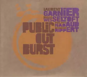 Couverture du produit · Public Outburst