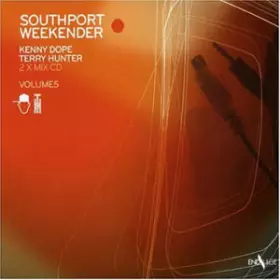 Couverture du produit · Southport Weekender Volume 5