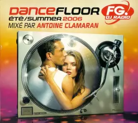 Couverture du produit · Dancefloor FG - Été / Summer 2006