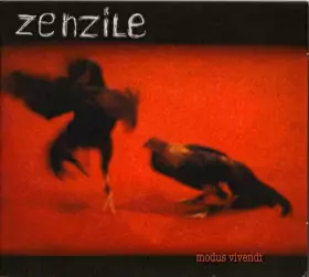 Couverture du produit · Modus Vivendi