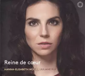 Couverture du produit · Reine De Cœur