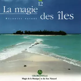 Couverture du produit · La Magie Des Îles