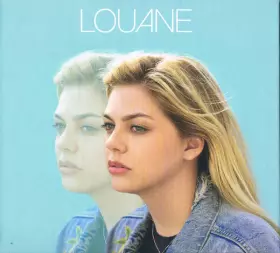 Couverture du produit · Louane