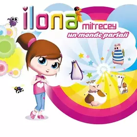 Couverture du produit · Un Monde Parfait