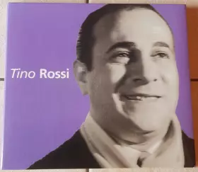 Couverture du produit · Tino Rossi